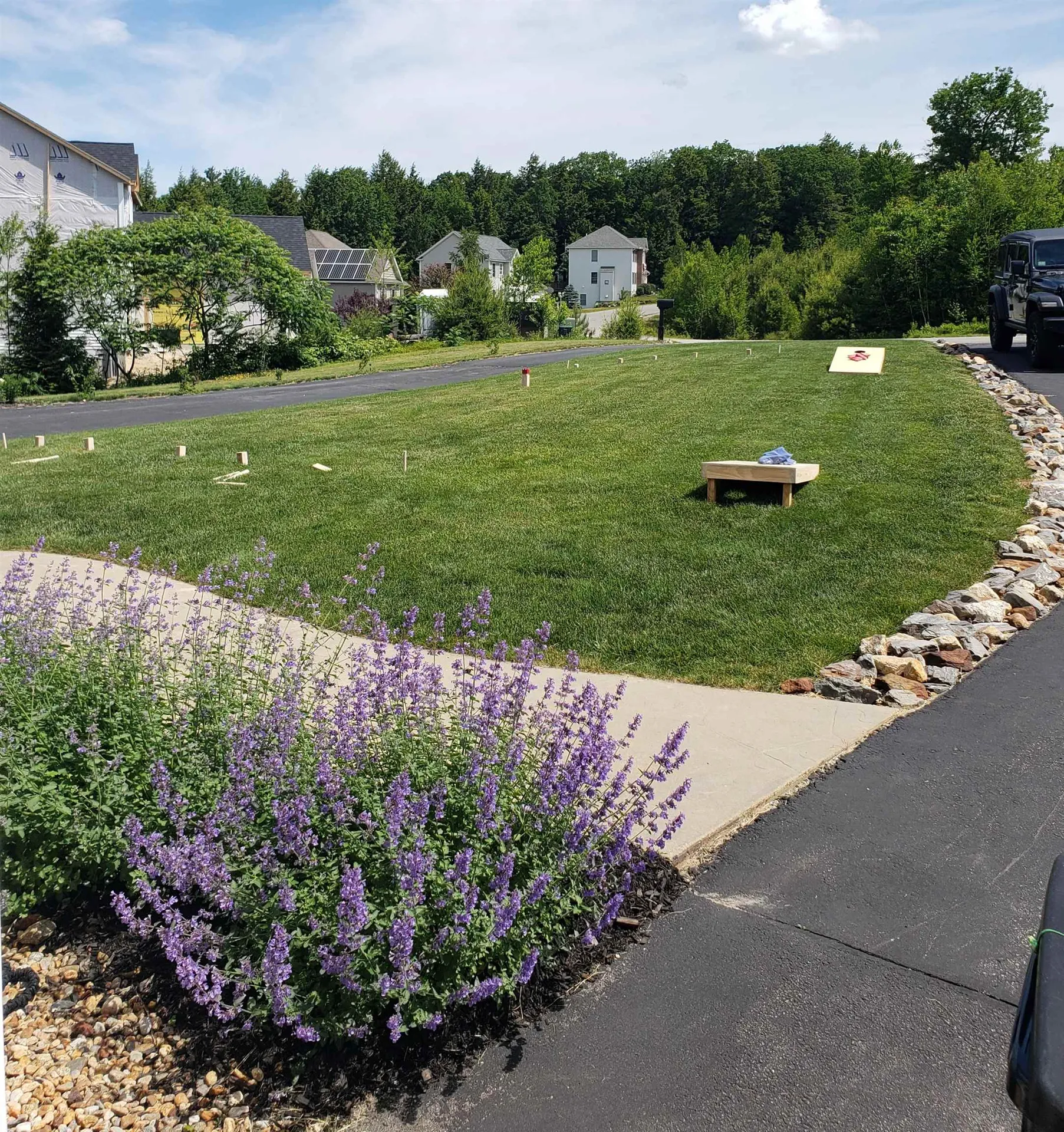 98 Perry Road Jaffrey NH 03452