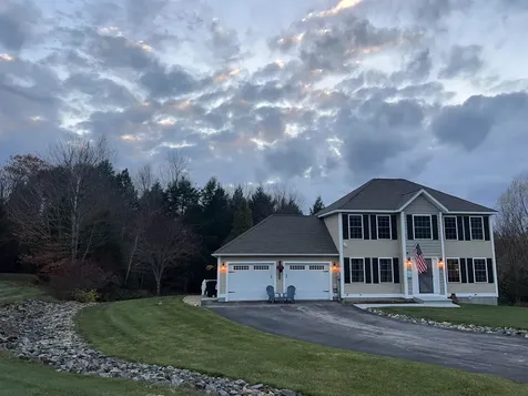 98 Perry Road Jaffrey NH 03452