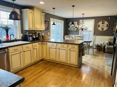 98 Perry Road Jaffrey NH 03452