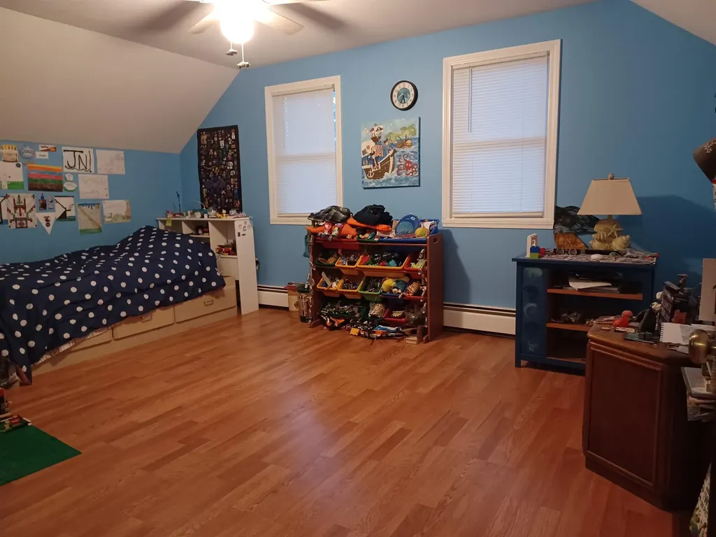 71 Old Town Farm Road Exeter NH 03833