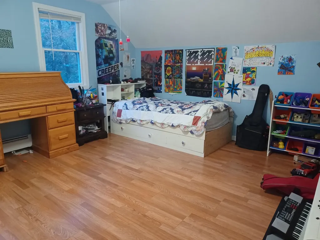 71 Old Town Farm Road Exeter NH 03833