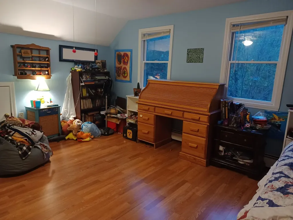 71 Old Town Farm Road Exeter NH 03833