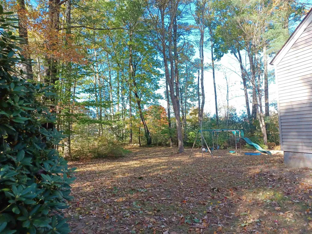 71 Old Town Farm Road Exeter NH 03833