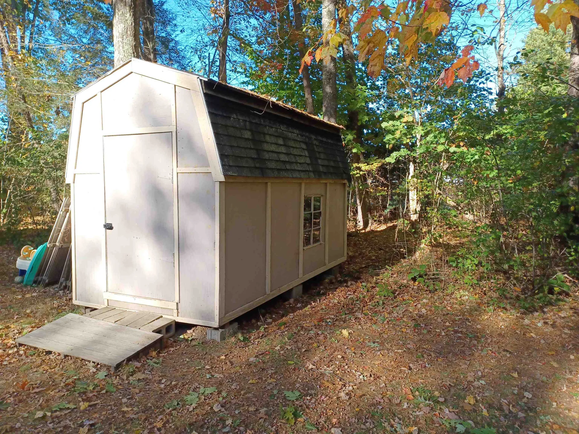 71 Old Town Farm Road Exeter NH 03833