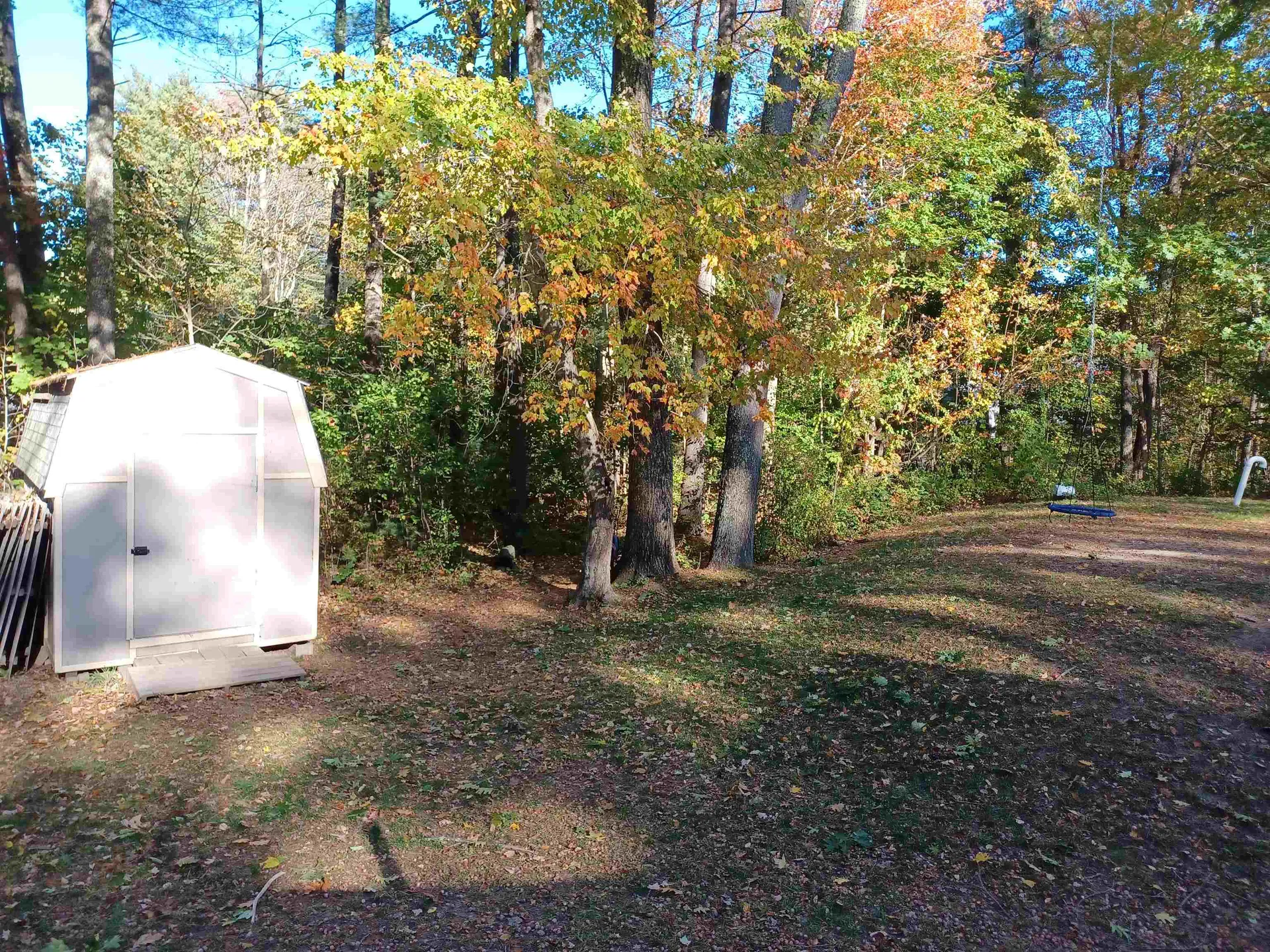 71 Old Town Farm Road Exeter NH 03833