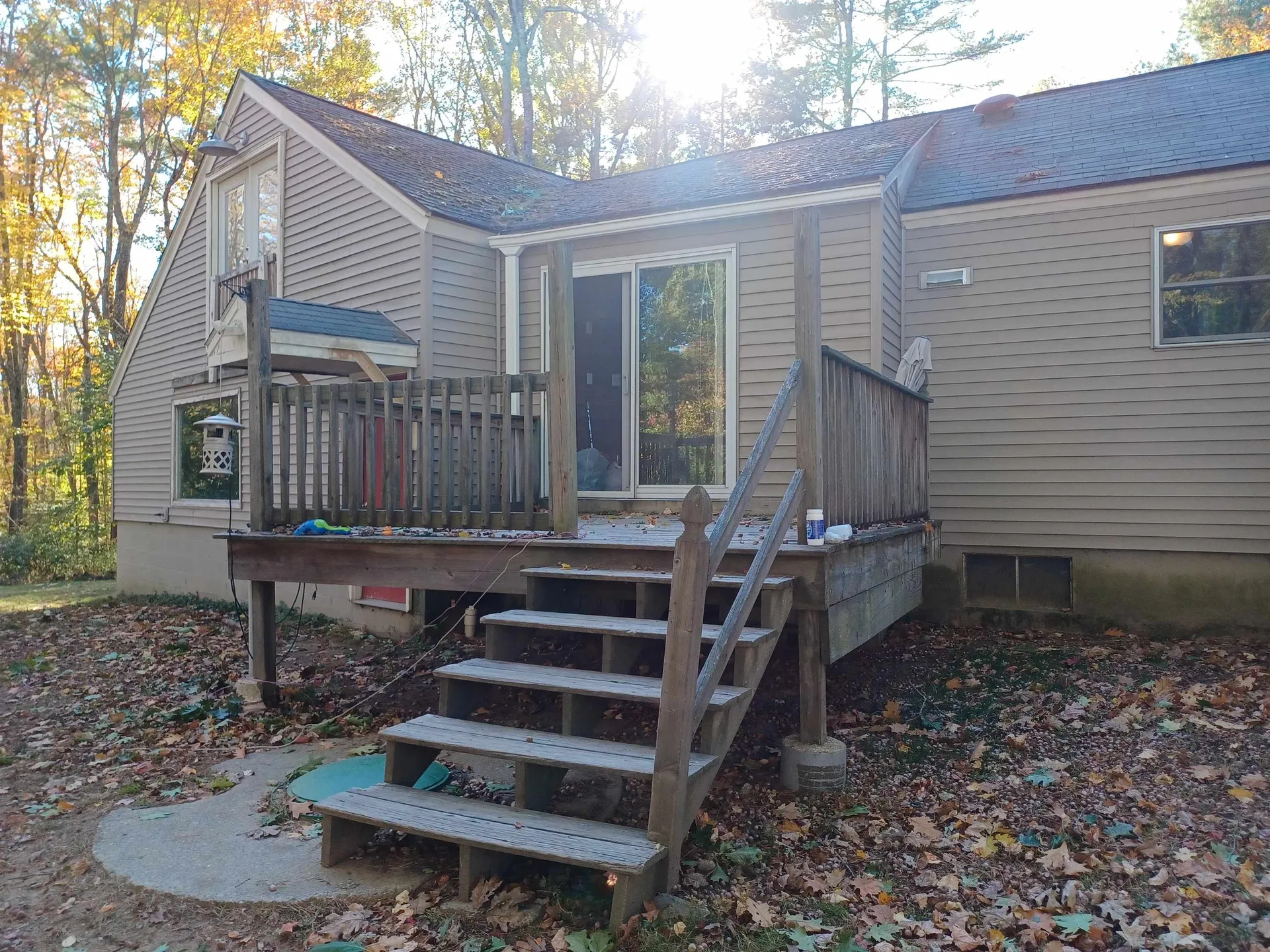 71 Old Town Farm Road Exeter NH 03833