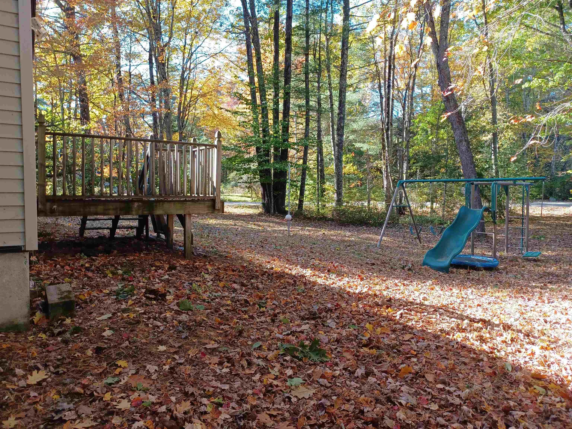 71 Old Town Farm Road Exeter NH 03833