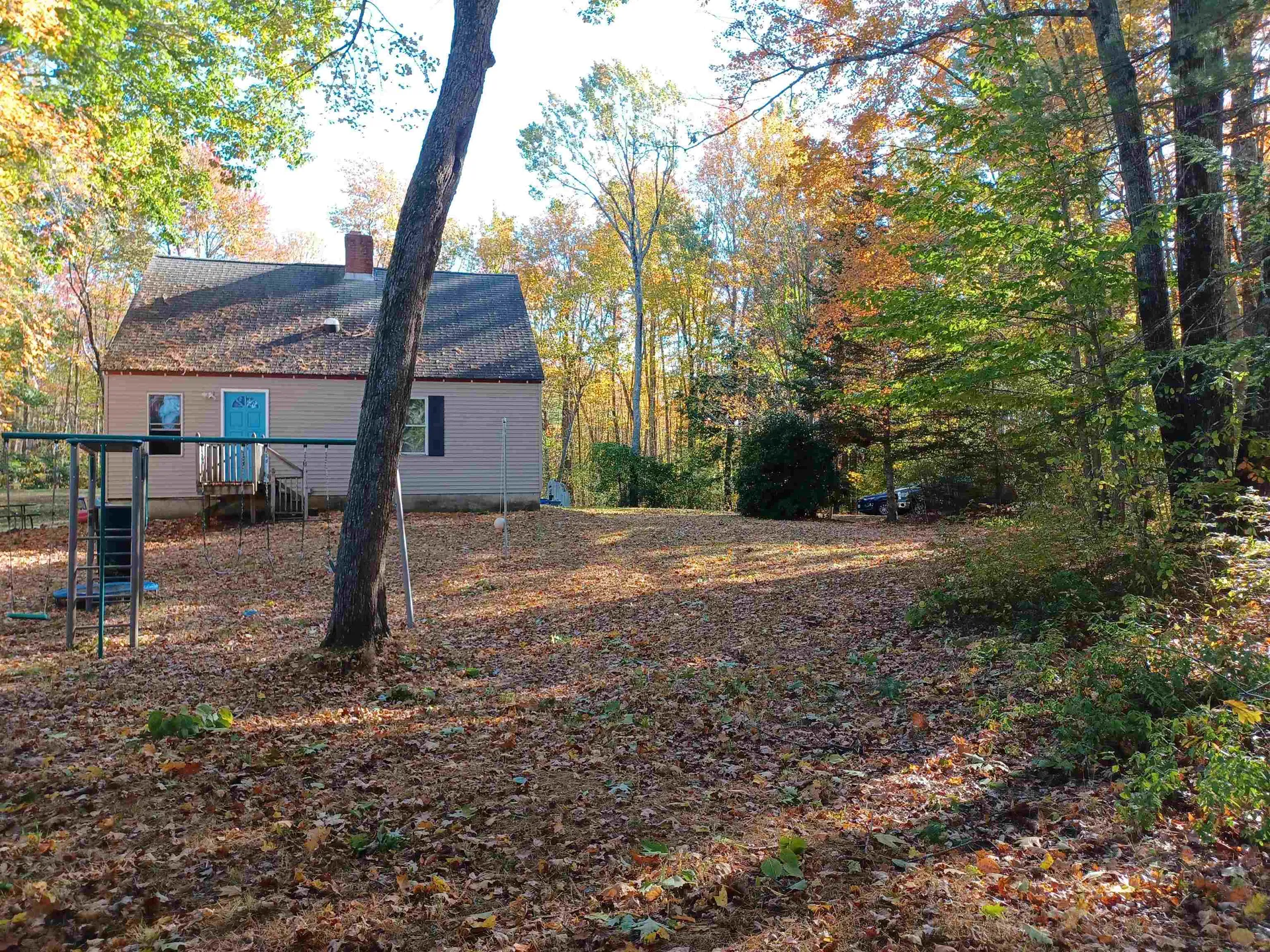 71 Old Town Farm Road Exeter NH 03833