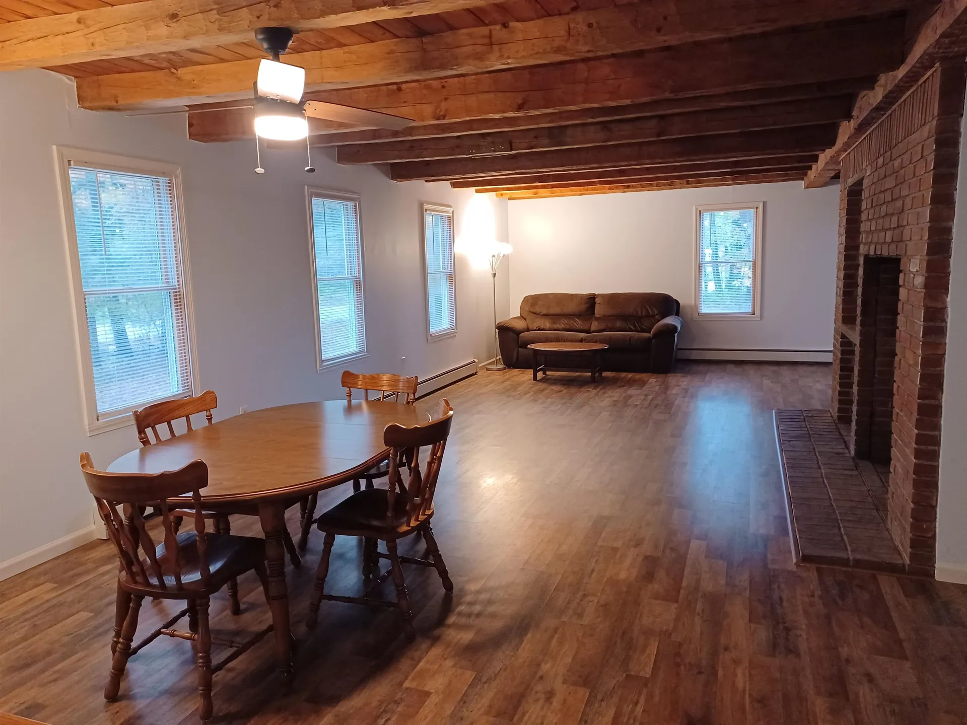 71 Old Town Farm Road Exeter NH 03833