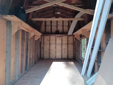 71 Old Town Farm Road Exeter NH 03833