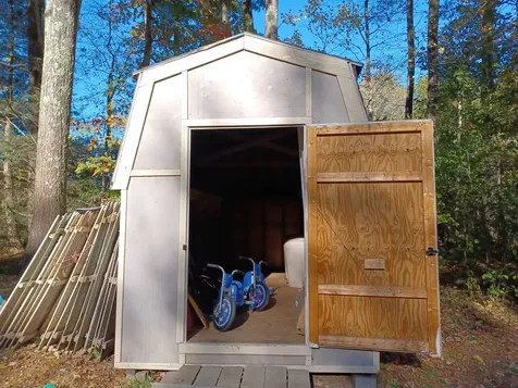 71 Old Town Farm Road Exeter NH 03833