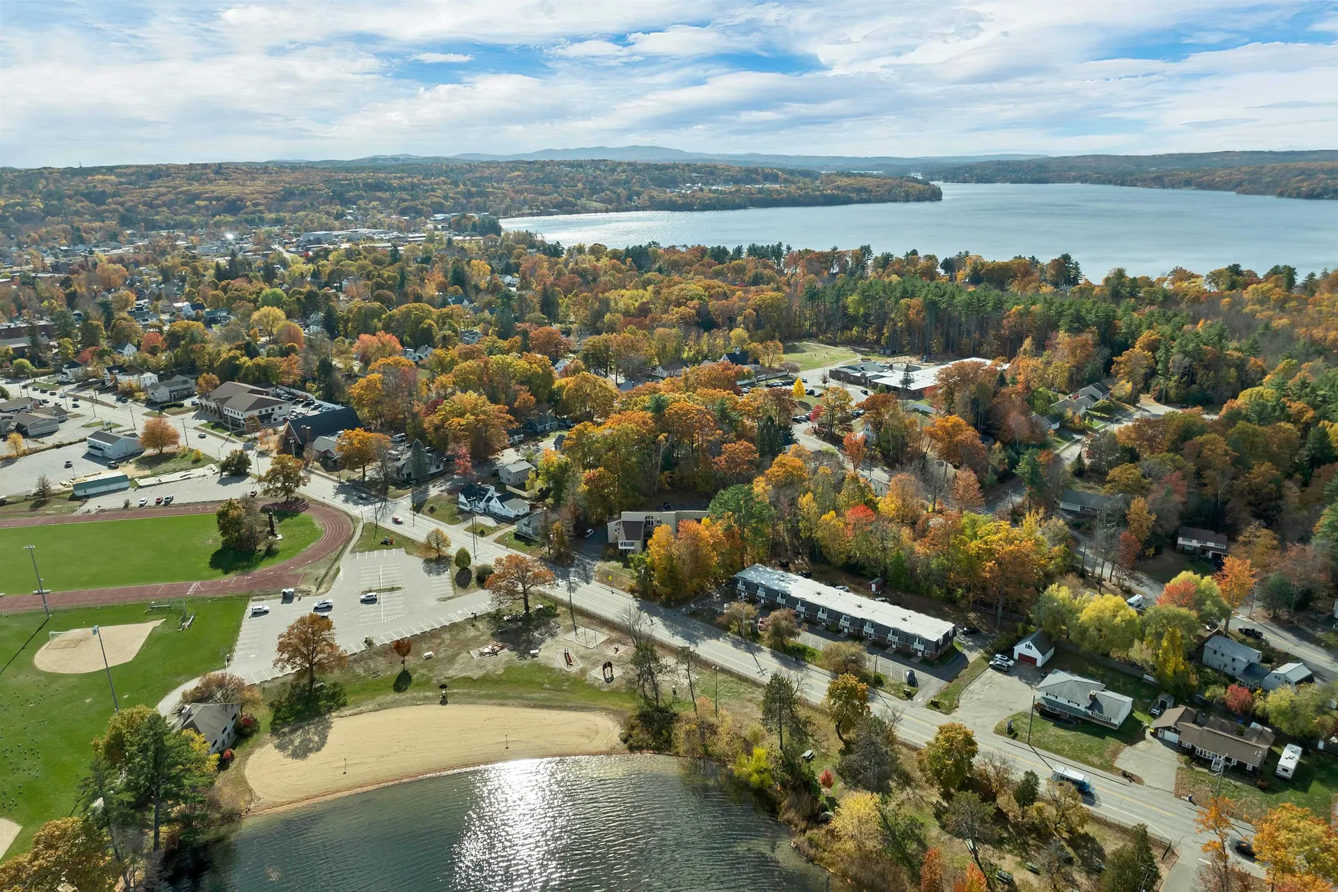 918 N Main Street Laconia NH 03246