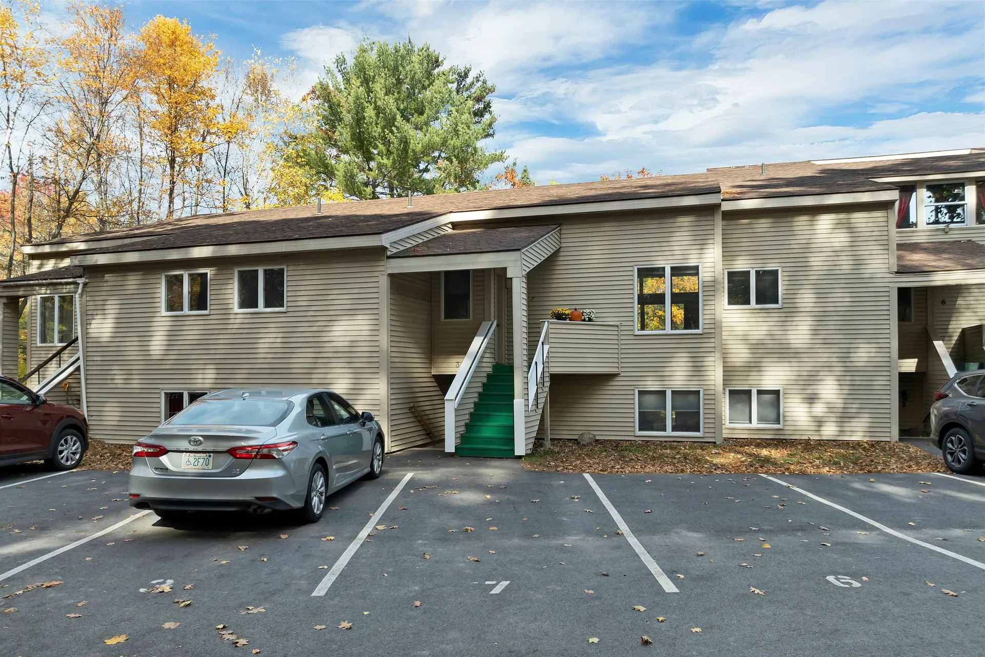 918 N Main Street Laconia NH 03246