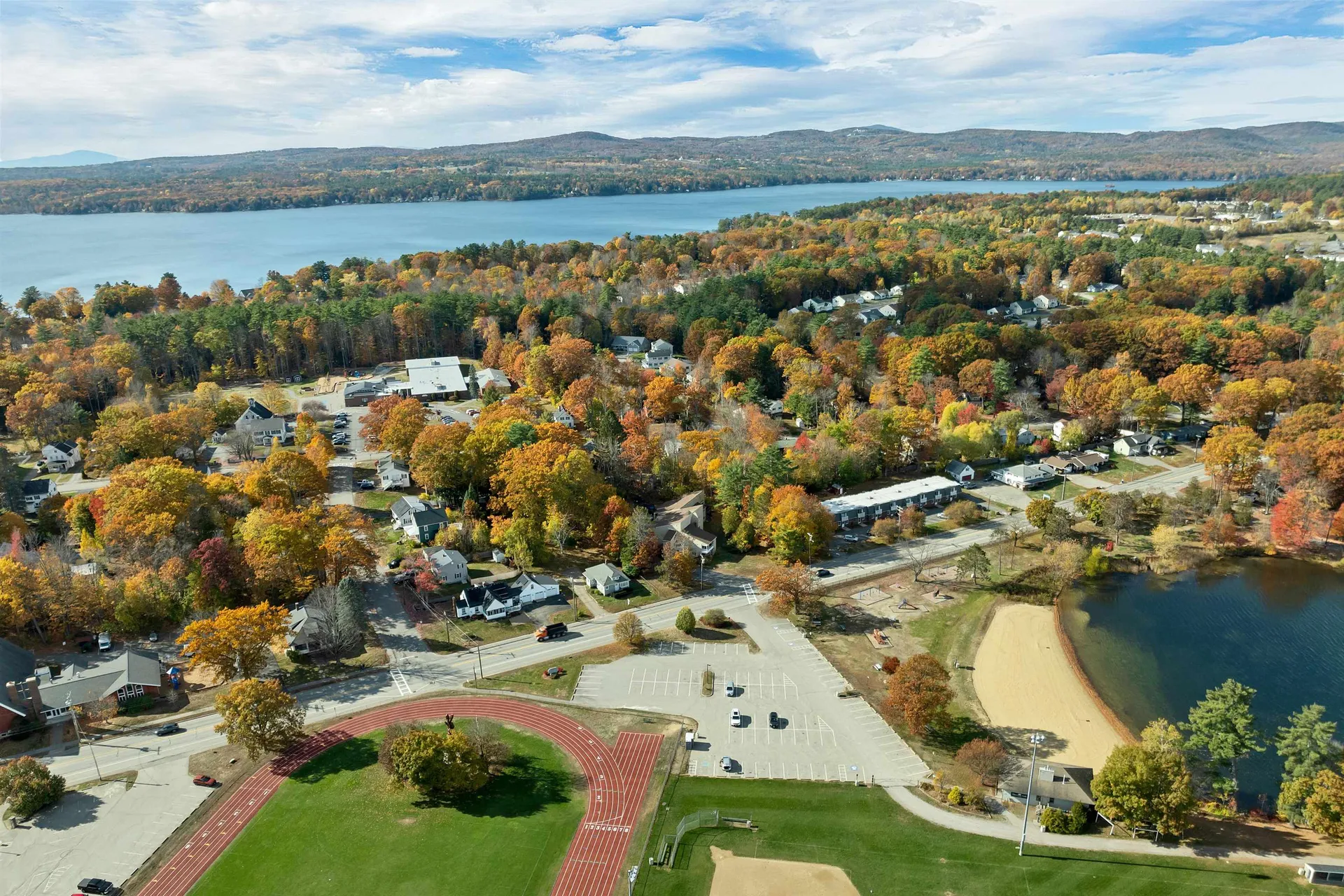 918 N Main Street Laconia NH 03246