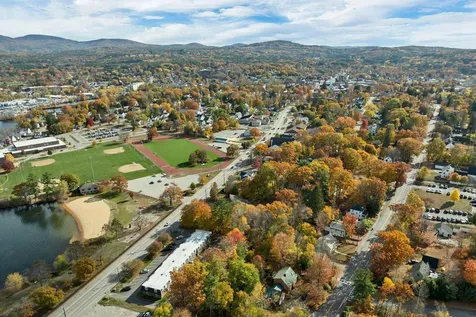 918 N Main Street Laconia NH 03246