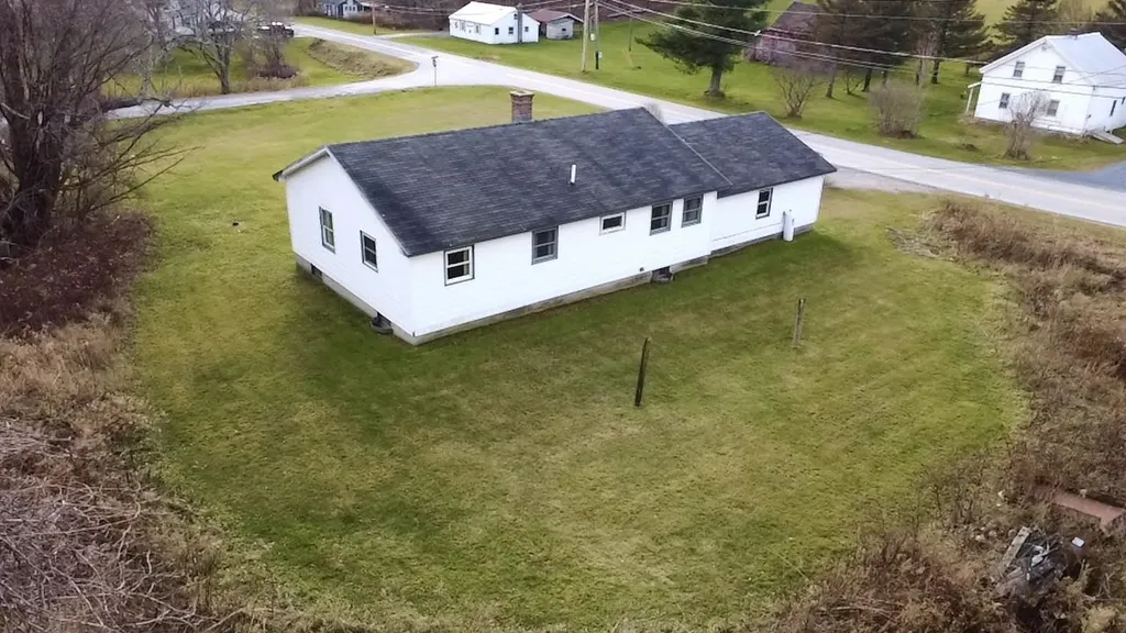 2460 East Road Shaftsbury VT 05262