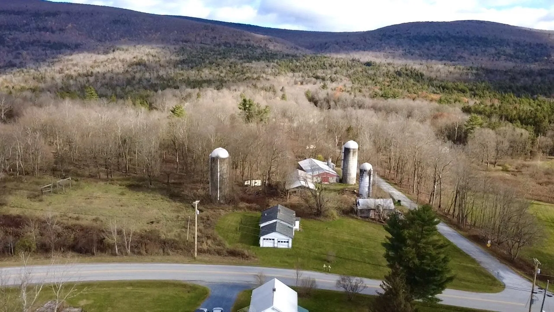 2460 East Road Shaftsbury VT 05262