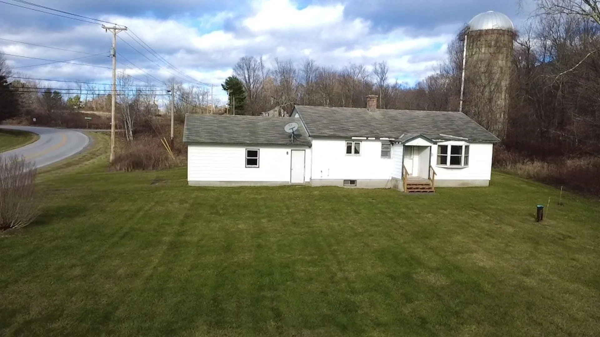 2460 East Road Shaftsbury VT 05262