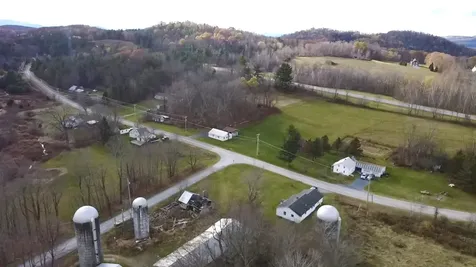 2460 East Road Shaftsbury VT 05262