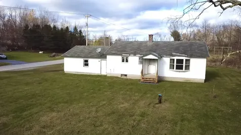 2460 East Road Shaftsbury VT 05262