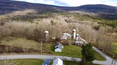 2460 East Road Shaftsbury VT 05262