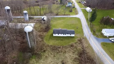 2460 East Road Shaftsbury VT 05262