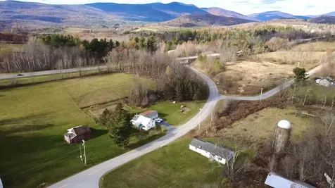 2460 East Road Shaftsbury VT 05262
