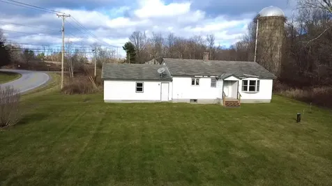 2460 East Road Shaftsbury VT 05262