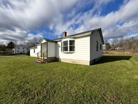 2460 East Road Shaftsbury VT 05262