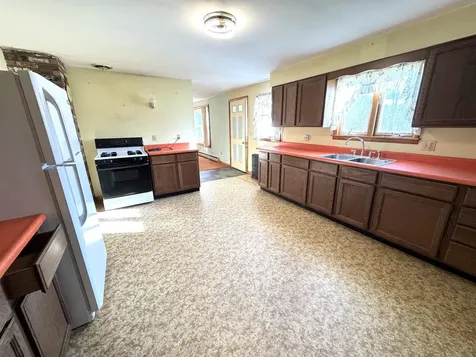 2460 East Road Shaftsbury VT 05262