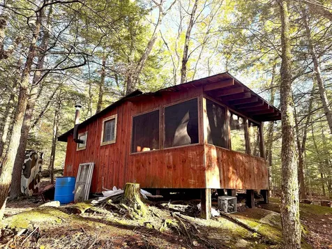 142 Henniker Road Warner NH 03278