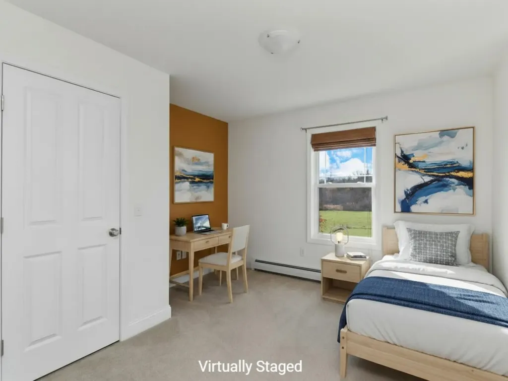 142 Commodore Drive Vergennes VT 05491