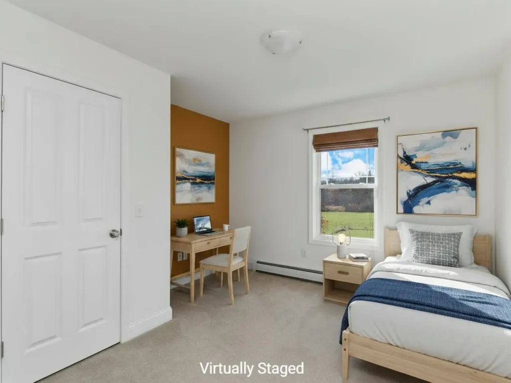 142 Commodore Drive Vergennes VT 05491