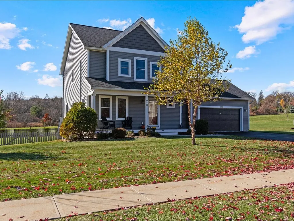 142 Commodore Drive Vergennes VT 05491