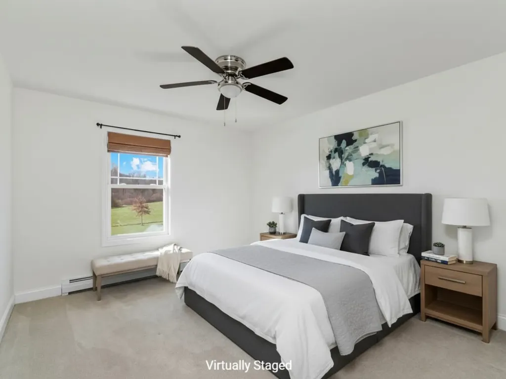 142 Commodore Drive Vergennes VT 05491