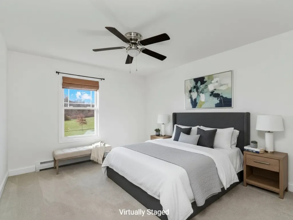 142 Commodore Drive Vergennes VT 05491