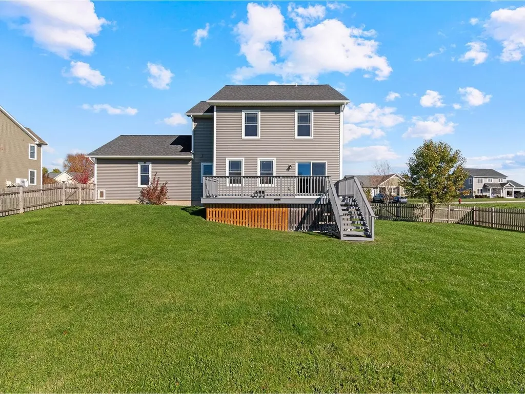 142 Commodore Drive Vergennes VT 05491