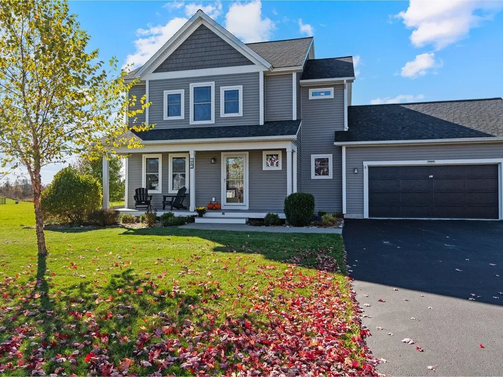 142 Commodore Drive Vergennes VT 05491