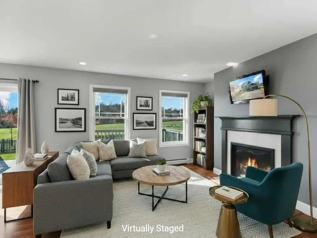 142 Commodore Drive Vergennes VT 05491