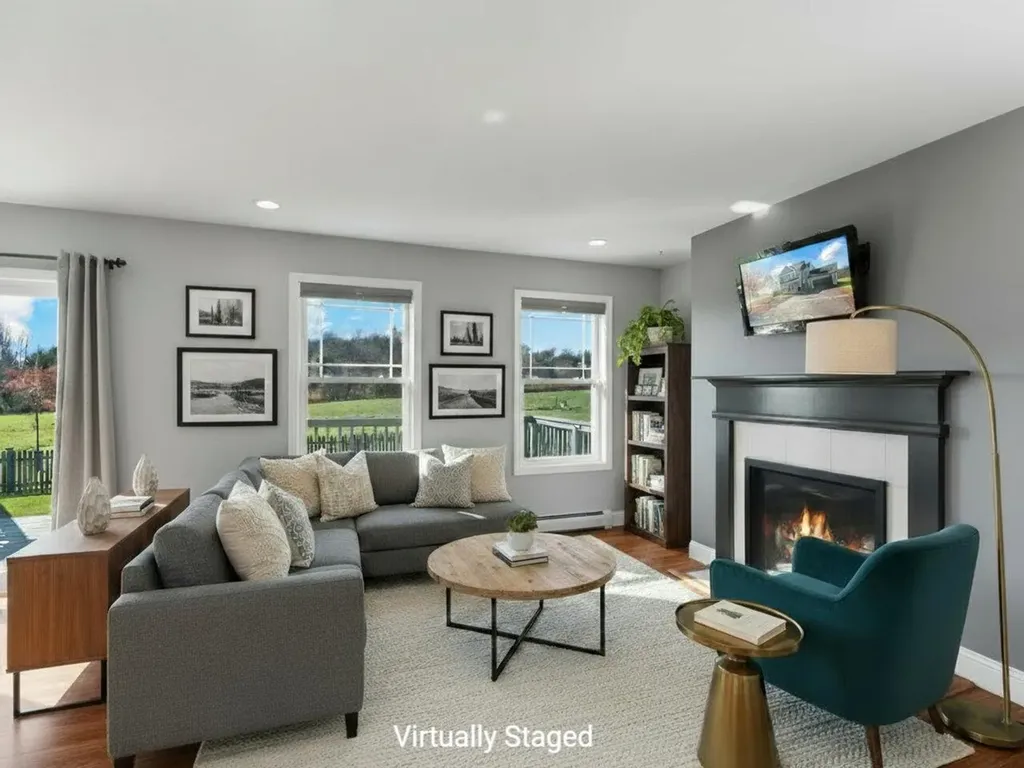 142 Commodore Drive Vergennes VT 05491