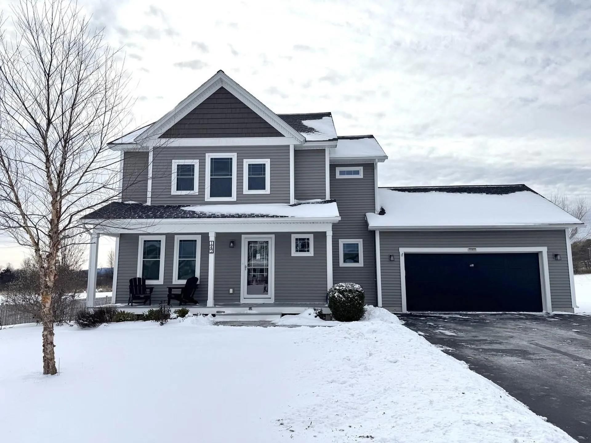142 Commodore Drive Vergennes VT 05491