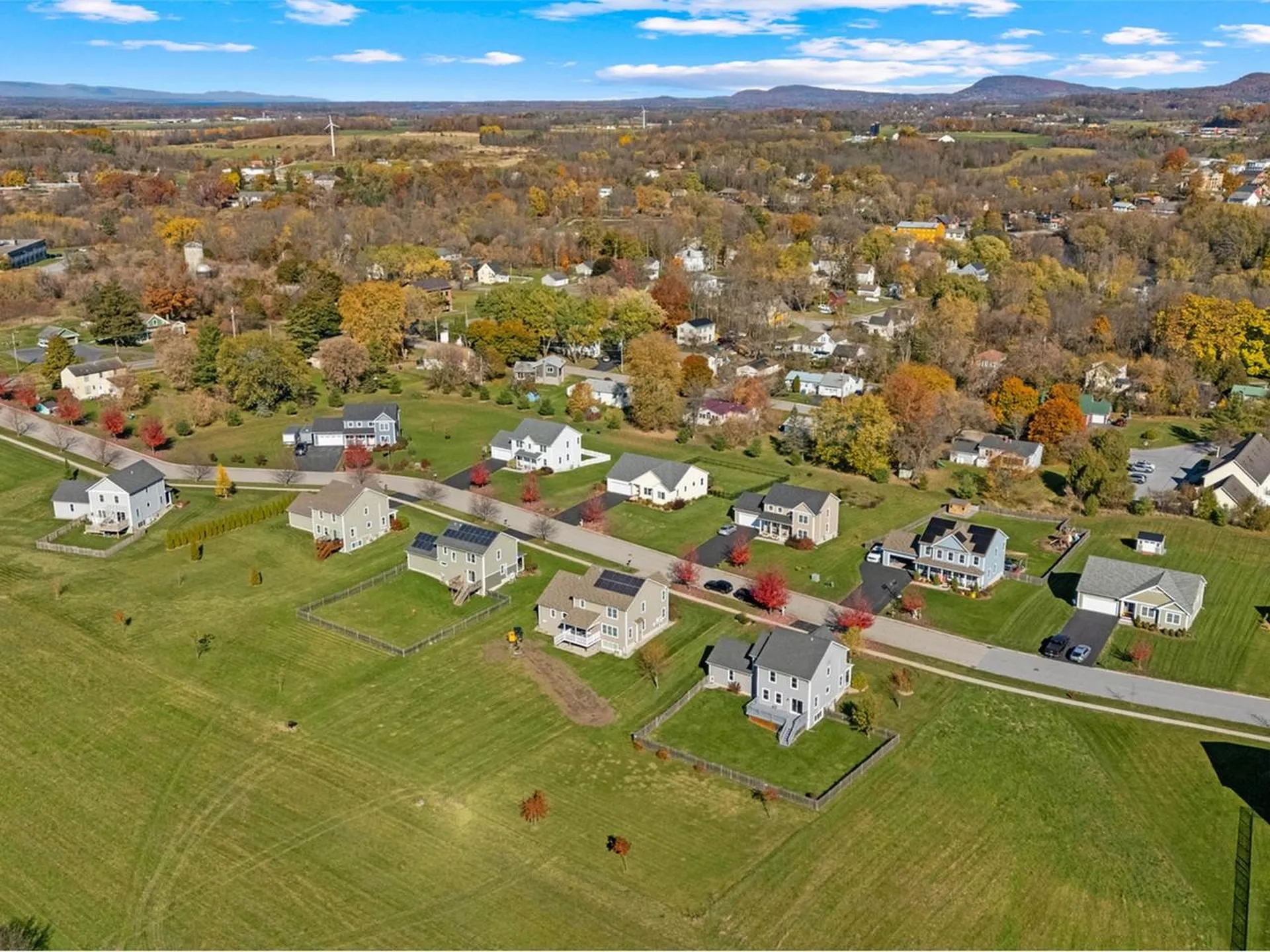 142 Commodore Drive Vergennes VT 05491