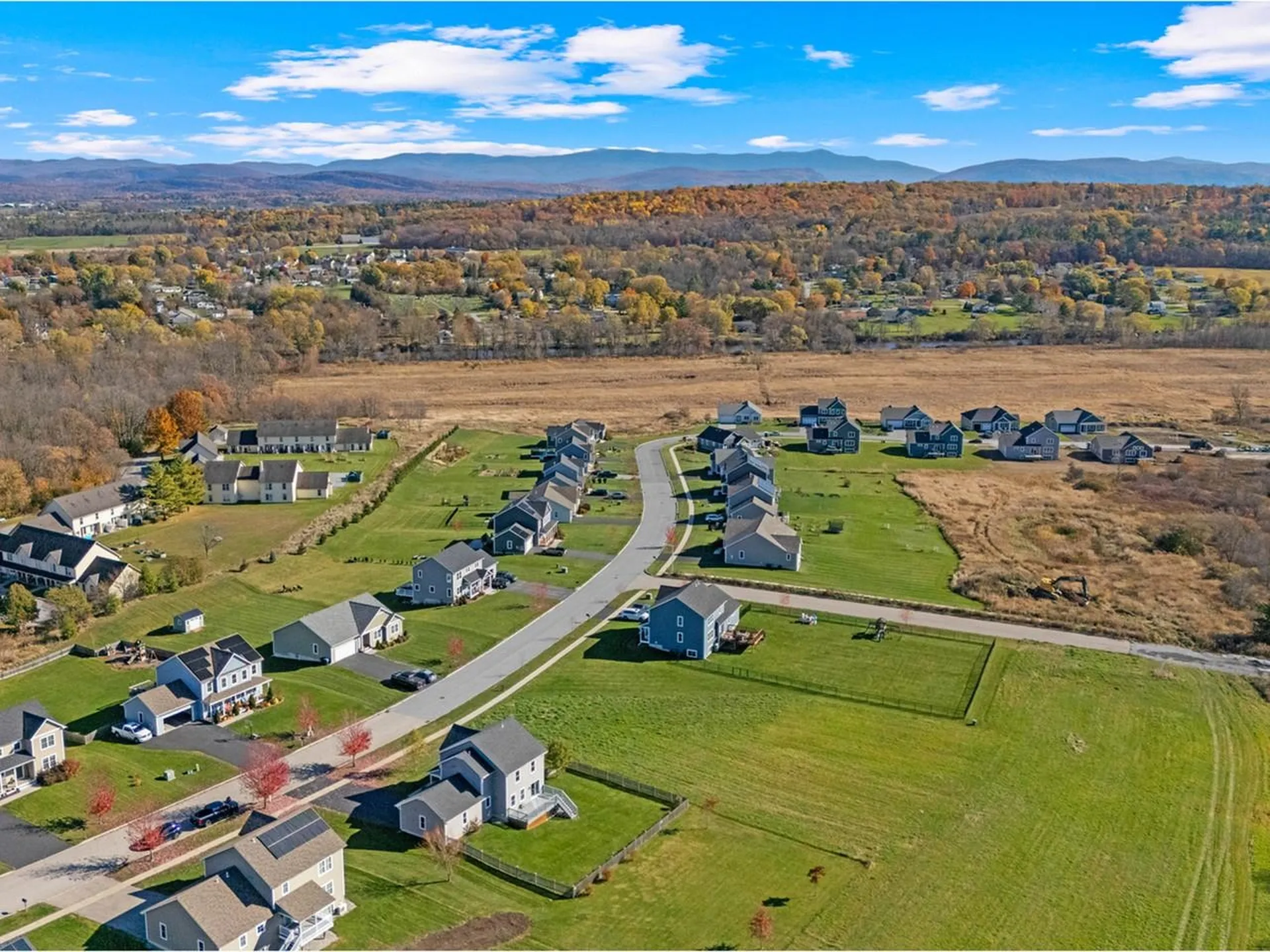 142 Commodore Drive Vergennes VT 05491