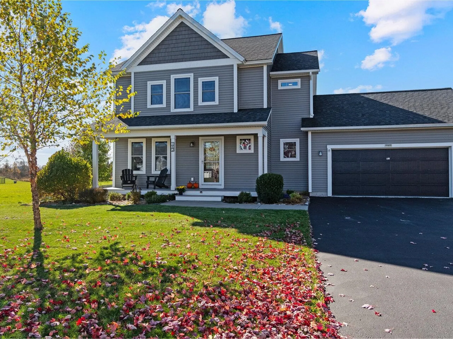 142 Commodore Drive Vergennes VT 05491