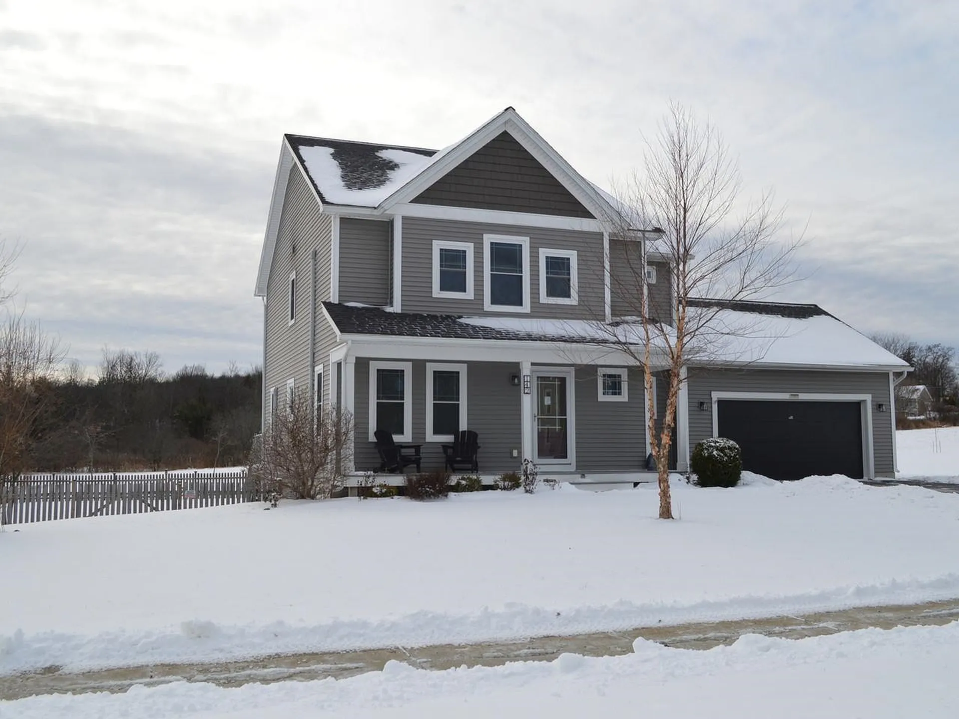 142 Commodore Drive Vergennes VT 05491