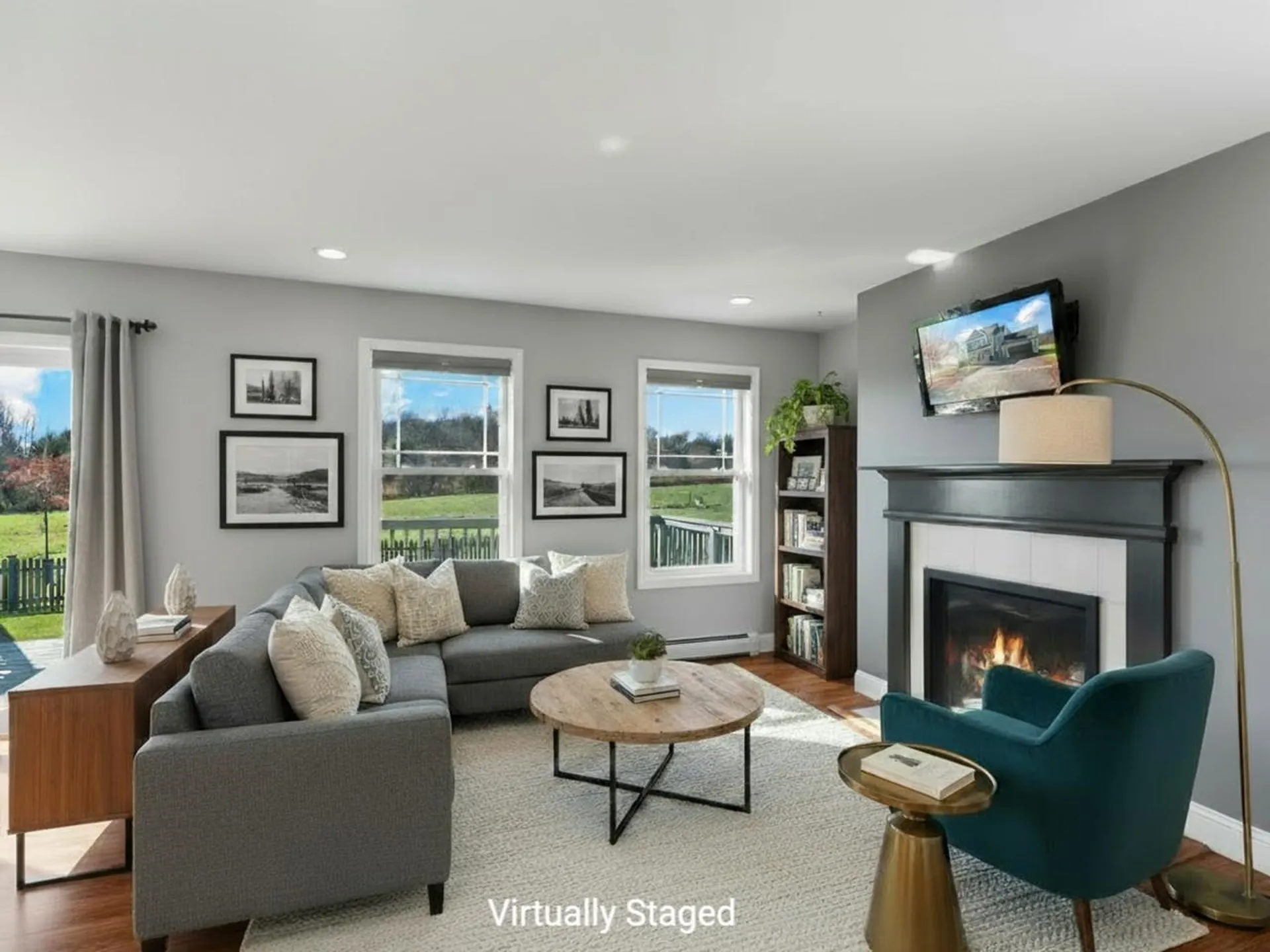 142 Commodore Drive Vergennes VT 05491