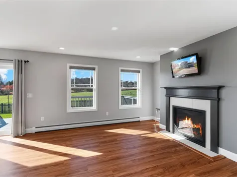 142 Commodore Drive Vergennes VT 05491