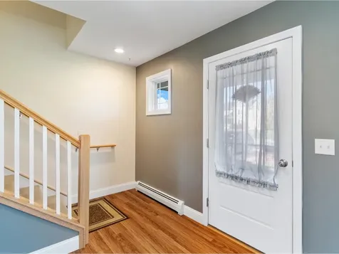 142 Commodore Drive Vergennes VT 05491