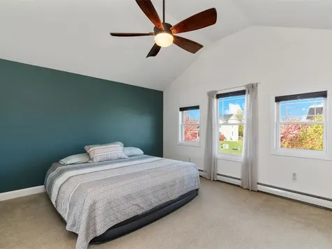 142 Commodore Drive Vergennes VT 05491