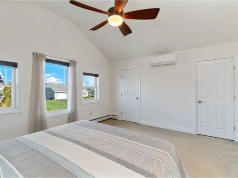 142 Commodore Drive Vergennes VT 05491